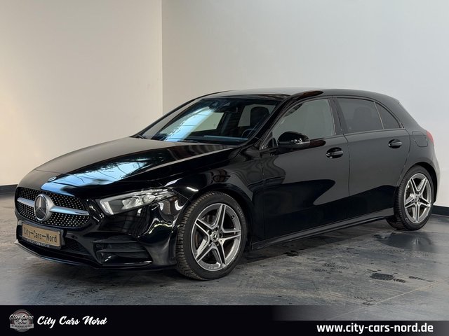 Mercedes-Benz A 200 AMG PANO+KAM+AMBIENTE+LED - foto 5