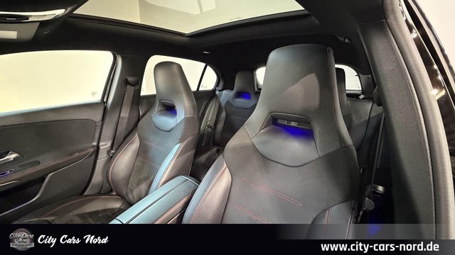 Mercedes-Benz A 200 AMG PANO+KAM+AMBIENTE+LED - foto 7