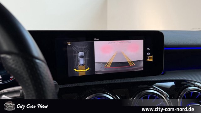 Mercedes-Benz A 200 AMG PANO+KAM+AMBIENTE+LED - foto 8
