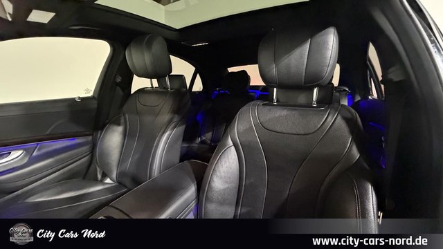 Mercedes-Benz S 560 e L 9G-TRONIC+360°+PANO+MBEAM+TV+DTR+ - foto 5