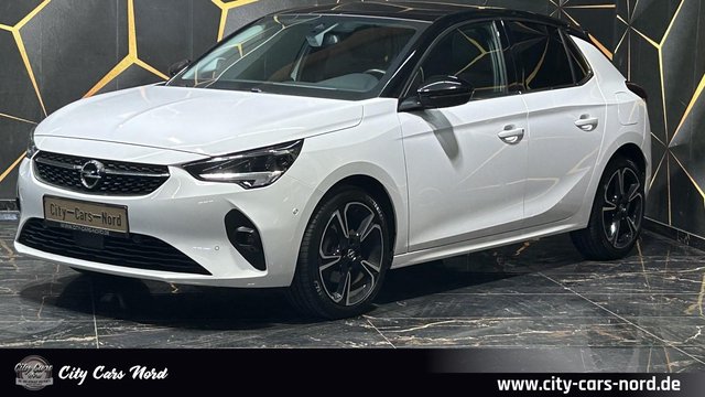 Opel Corsa F Elegance-PANO-LED-SIDE-LANE-180° - foto 1