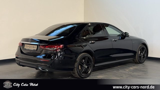 Mercedes-Benz E 300 Gebrauchtwagen Kaufen