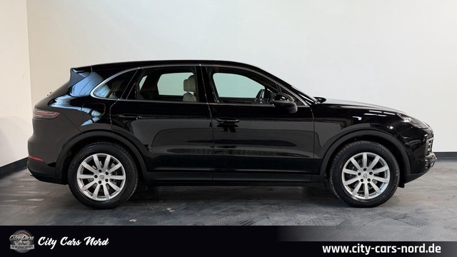 Porsche Cayenne 3.0 14.WEGE+MEMORY+360°+ACC - photo 2