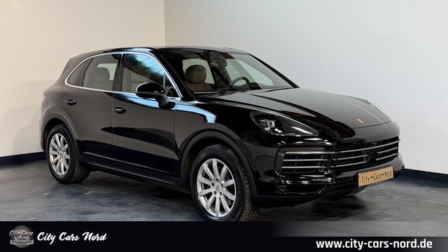 Porsche Cayenne 3.0 14.WEGE+MEMORY+360°+ACC - photo 3