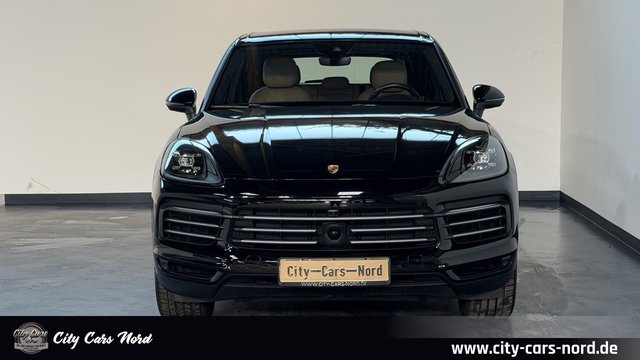 Porsche Cayenne 3.0 14.WEGE+MEMORY+360°+ACC - photo 4