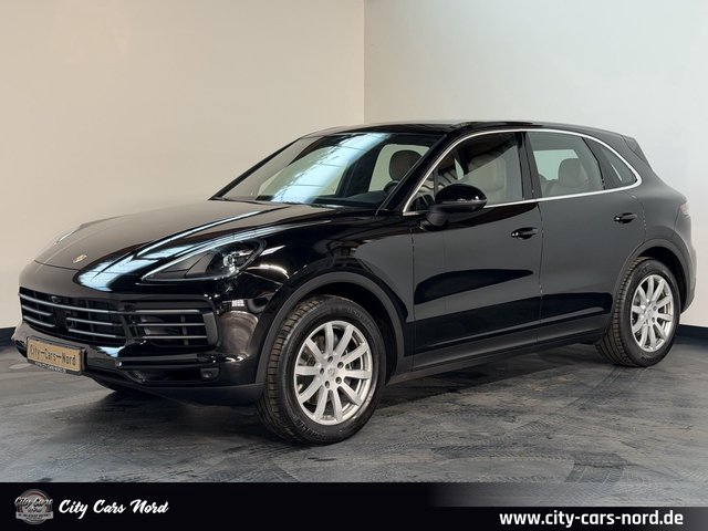 Porsche Cayenne 3.0 14.WEGE+MEMORY+360°+ACC - photo 5