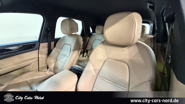 Porsche Cayenne 3.0 14.WEGE+MEMORY+360°+ACC - photo 6