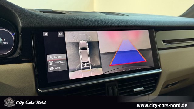 Porsche Cayenne 3.0 14.WEGE+MEMORY+360°+ACC - photo 8