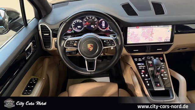 Porsche Cayenne 3.0 14.WEGE+MEMORY+360°+ACC - photo 9