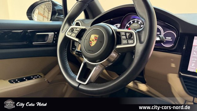 Porsche Cayenne 3.0 14.WEGE+MEMORY+360°+ACC - photo 10