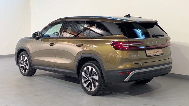 Skoda Kodiaq Selection STD.HZ+AHK+ACC+360°HUD+MATRIX - bilder 3
