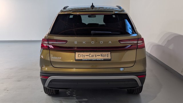 Skoda Kodiaq Selection STD.HZ+AHK+ACC+360°HUD+MATRIX - bilder 4