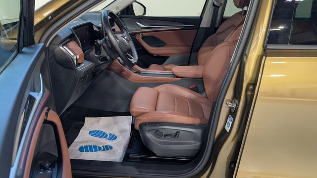 Skoda Kodiaq Selection STD.HZ+AHK+ACC+360°HUD+MATRIX - bilder 10