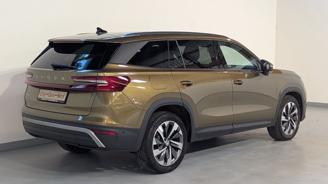 Skoda Kodiaq Selection STD.HZ+AHK+ACC+360°HUD+MATRIX - bilder 5