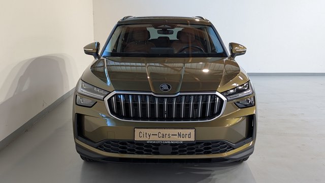 Skoda Kodiaq Selection STD.HZ+AHK+ACC+360°HUD+MATRIX - bilder 8
