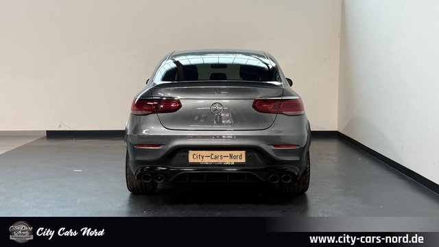 Mercedes-Benz GLC 43 AMG 4Matic NIGHT+HUD+360°+LED+DTR+ - photo 5
