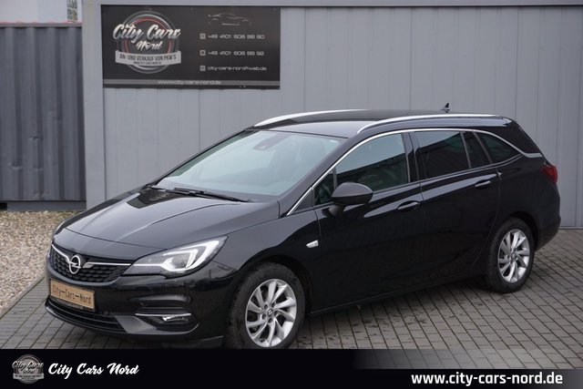 Opel Astra K Sports Tourer-KAM-SPUR-LED-BREMSASS. - foto 1