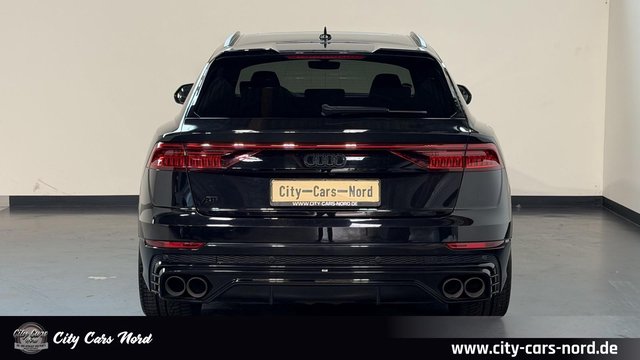 Audi SQ8 4.0 TFSI quattro ABT MATRIX+PANO+STD.HZ+HUD - photo 4