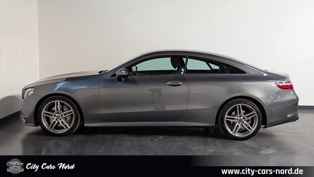 Mercedes-Benz E 200 AMG Line KAMERA+STD.HZ+WIDESCREEN - фото 2