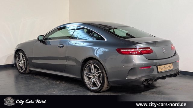 Mercedes-Benz E 200 AMG Line KAMERA+STD.HZ+WIDESCREEN - фото 3