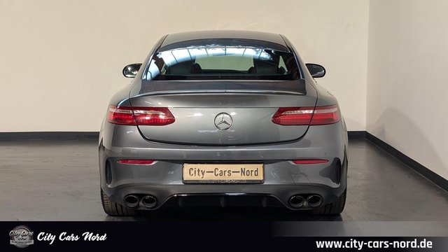 Mercedes-Benz E 200 AMG Line KAMERA+STD.HZ+WIDESCREEN - фото 5