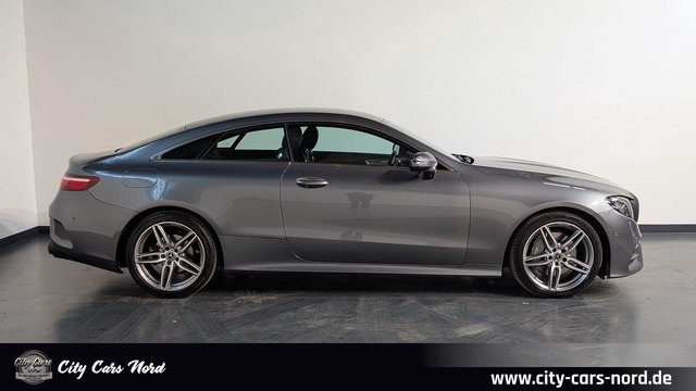 Mercedes-Benz E 200 AMG Line KAMERA+STD.HZ+WIDESCREEN - фото 7