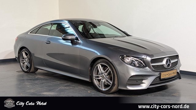Mercedes-Benz E 200 AMG Line KAMERA+STD.HZ+WIDESCREEN - фото 8