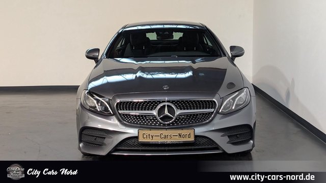 Mercedes-Benz E 200 AMG Line KAMERA+STD.HZ+WIDESCREEN - фото 9
