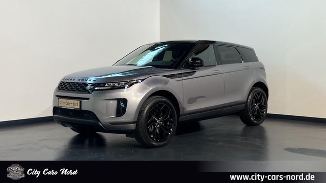 Land Rover Range Rover Evoque S D150 AWD KAMERA-BLACK PACK. - foto 1