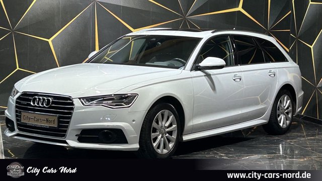 Audi A6 Avant 3.0TDI quattro MATRIX-ACC-BOSE-HUD-PANO - foto 1