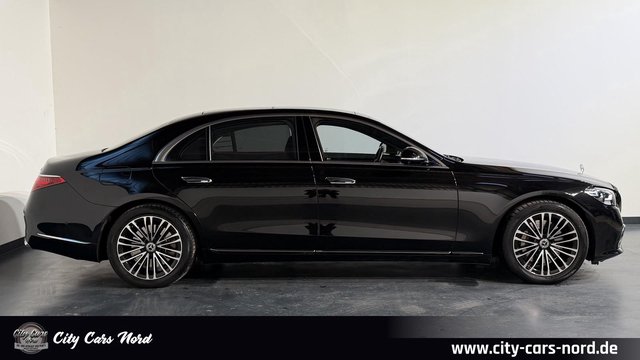 Mercedes-Benz S 580 e 4Matic L HUD+360°+BURM+3D+PANO+CHAUFF - photo 6