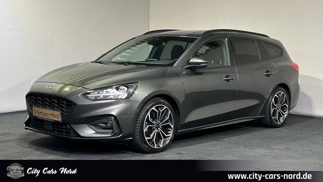 Ford Focus Turnier 1.0ST-Line AUT-LED-KEY.GO-KAM-SPUR - photo 1