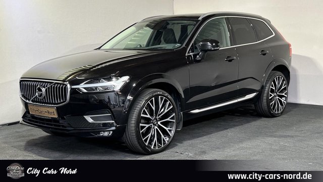 Volvo XC60 Inscrip. AWD-B&W-360-PANO-HUD-SP.AGA-LUFTF. - foto 1