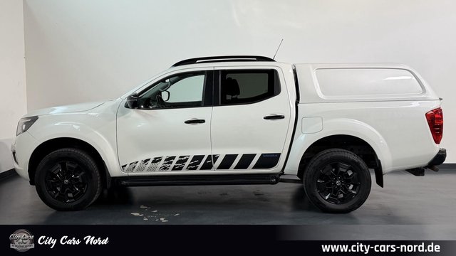 Nissan Navara NP300 N-Guard Double Cab 4x4 TEMPO+LED - photo 2