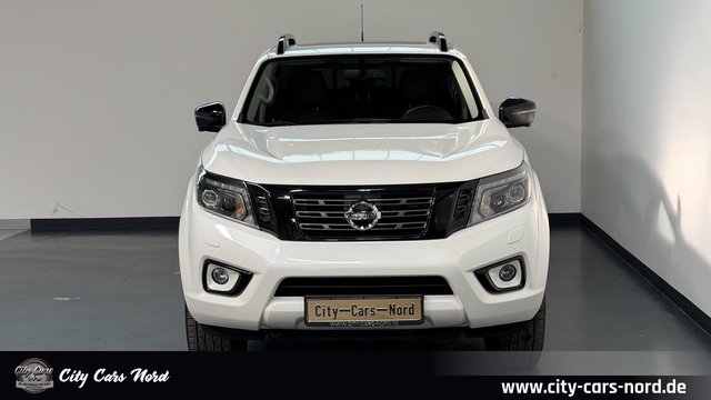 Nissan Navara NP300 N-Guard Double Cab 4x4 TEMPO+LED - photo 8