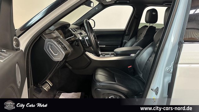 Land Rover Range Rover Sport Autobiography Dynamic-PANO-HUD - фото 10