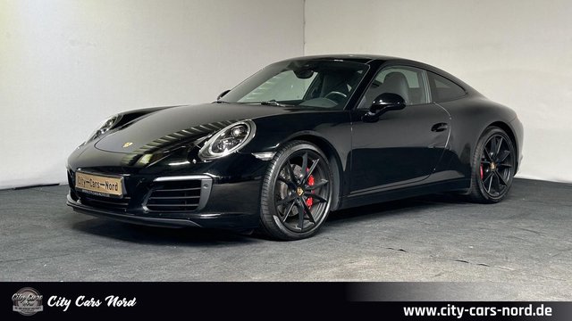 Porsche 991.2 Carrera S CHRONO-BOSE-SPORT.AGA-SHZ-PDLS+ - bilder 1