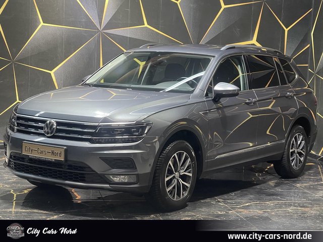 Volkswagen Tiguan Allspace Comfortline 1.5 TSI DSG-KMRA-ACC - foto 1