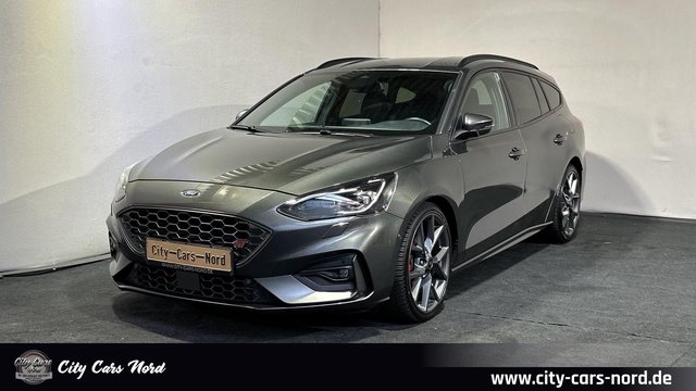 Ford Focus Turnier ST 2.3-B&O-ACC-AHK-KEY.GO-KAM-LED - фото 1