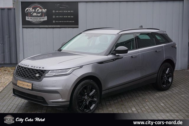 Land Rover Range Rover 2.0 Aut Velar-MERIDIAN-HUD-KAM-AHK - фото 1
