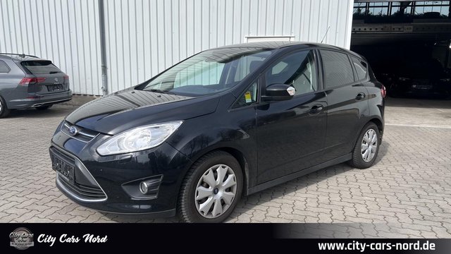 Ford C-MAX Business Edition-KLIMA-SHZ-STARTSTOP - photo 1