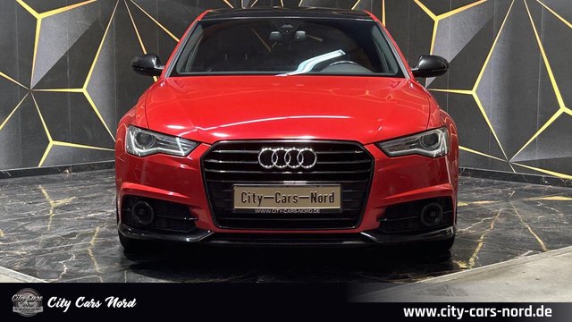 Audi A6 3.0 TDI S-LINE S-TRONIC KAMERA-XENON-ACC-NAVI - фото 1