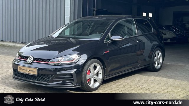 Volkswagen Golf VII GTI Performance-ACC-VIRTUAL-BUSINESS - foto 1