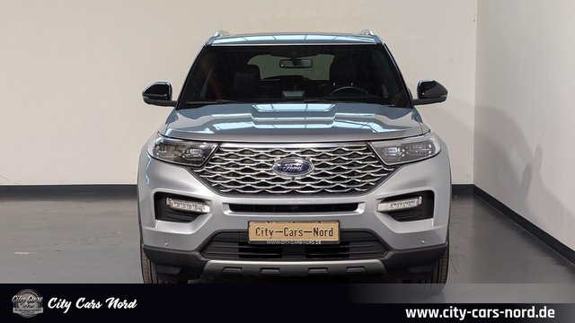 Ford Explorer Platinum Plug-in-Hybrid 4x4 360°+PANO - foto 8