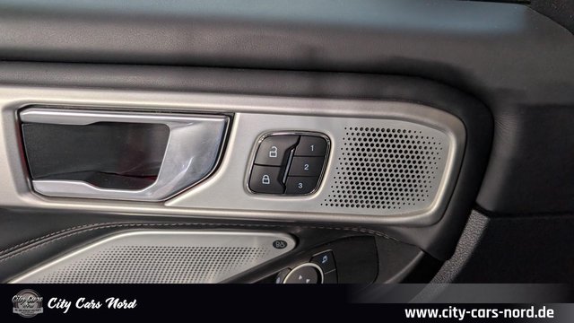 Ford Explorer Platinum Plug-in-Hybrid 4x4 360°+PANO - foto 10