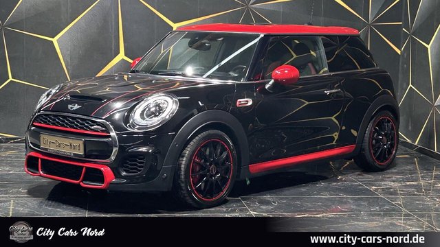 MINI John Cooper Works CHILI BUSINESS-LED-PANO-HUD - photo 1