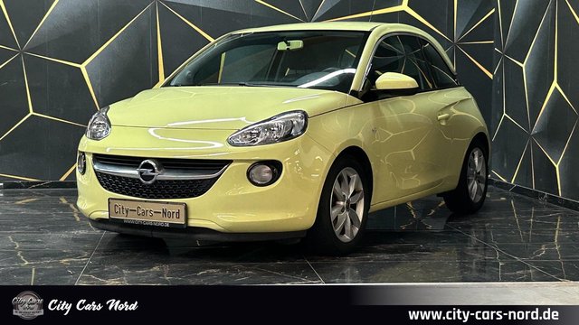 Opel Adam Jam ecoFlex-CITY-TEMP-KLIMA - foto 1