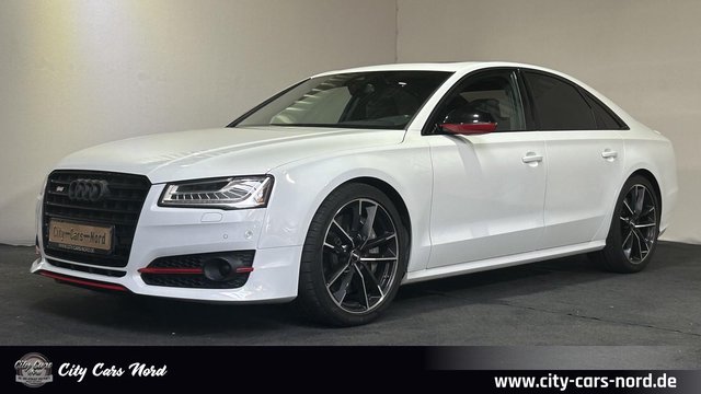 Audi S8 4.0 TFSI quattro plus STD.HZ-MATRIX-HUD-GSD - photo 1