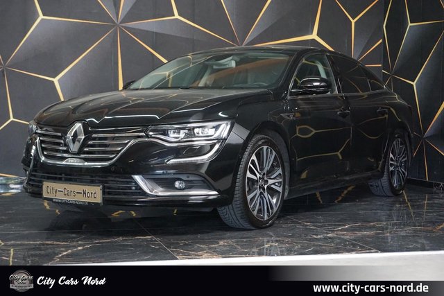 Renault Talisman 2.0 Initiale Paris-PANO-KAM-ACC-LED-HUD - фото 1