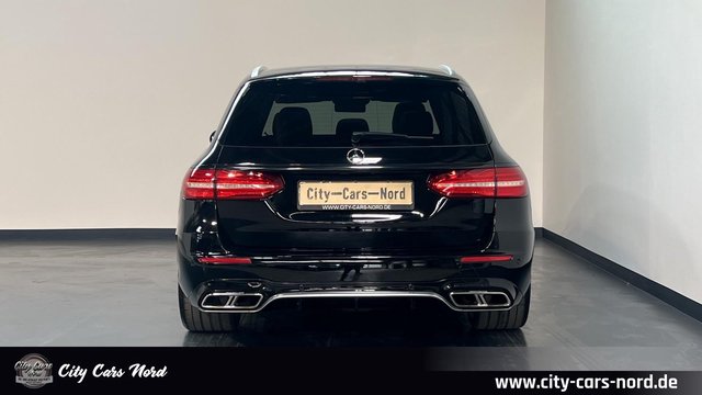 Mercedes-Benz E 63S AMG 4Matic+ STD.HZ-KERAMIK-360°-HUD-DTR+ - foto 4